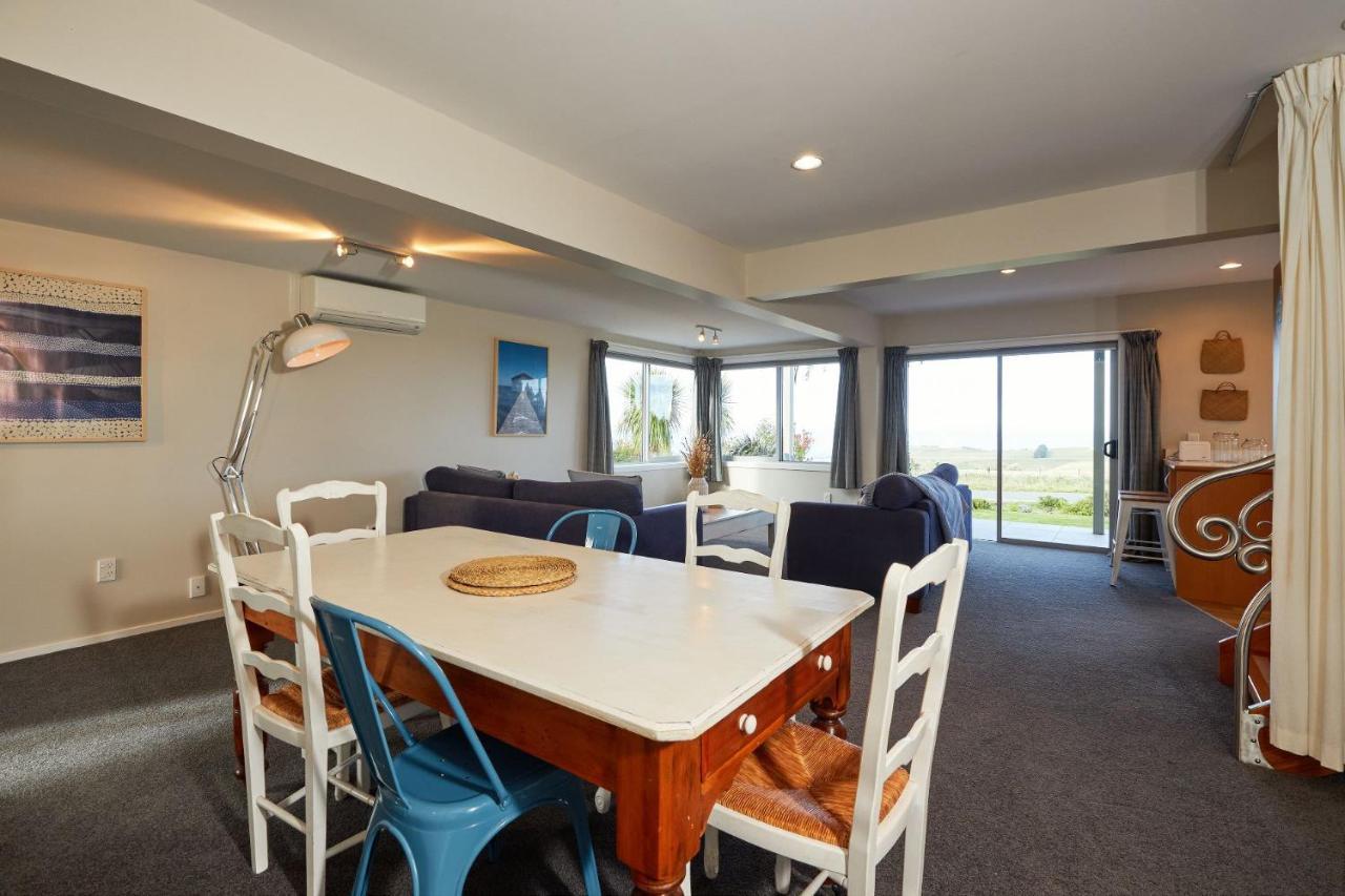 The Lookout Villa Kaikoura Exterior photo